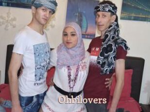 ohbilovers Chaude Vision