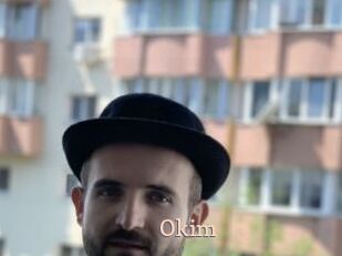 Okim