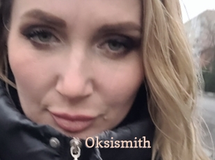 Oksismith