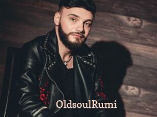 OldsoulRumi