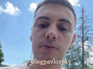 Olegpavlovsky