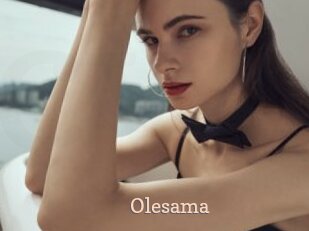 Olesama