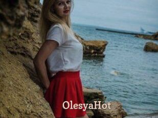 OlesyaHot
