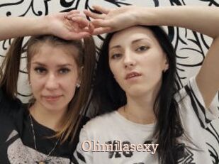 Olimilasexy