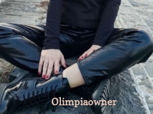 Olimpiaowner