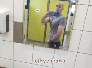 olivcabana Chaude Vision