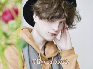 Oliveradderiy