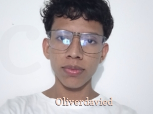 Oliverdavied