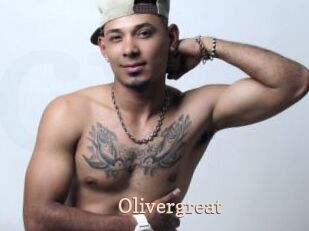 Olivergreat