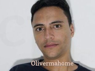 Olivermahome