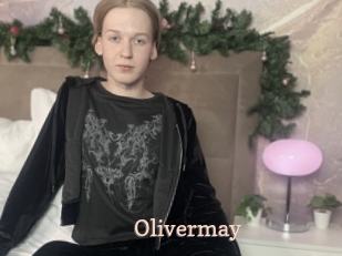olivermay Chaude Vision