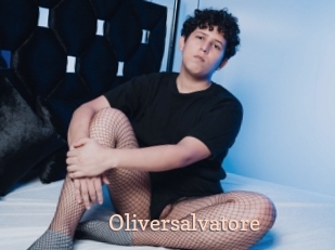 Oliversalvatore
