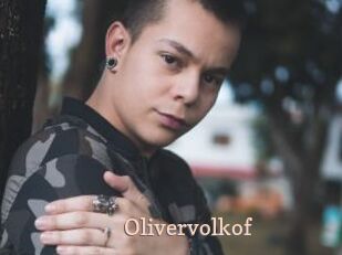 Olivervolkof