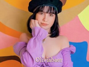 Oliviabaer