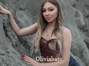 Oliviabate