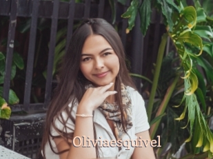 oliviaesquivel Chaude Vision