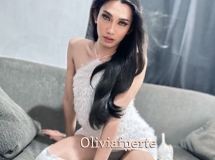 oliviafuerte Chaude Vision