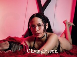 Oliviagibsson