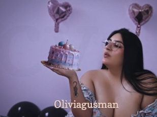 Oliviagusman