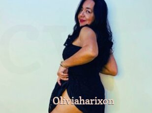 Oliviaharixon