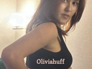 Oliviahuff