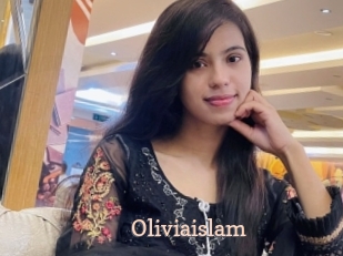 Oliviaislam