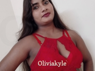Oliviakyle