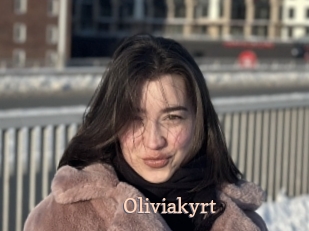 Oliviakyrt