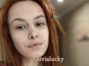 Olivialucky