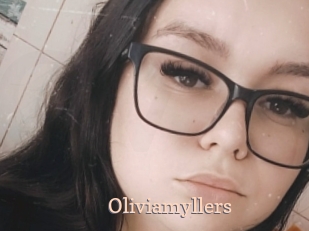 Oliviamyllers