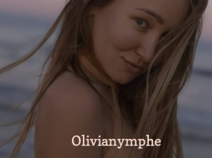 Olivianymphe
