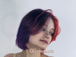 Oliviaskott