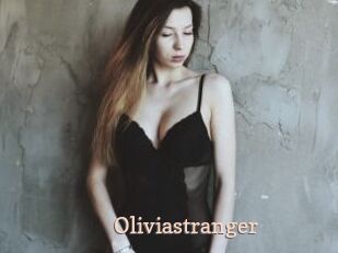Oliviastranger