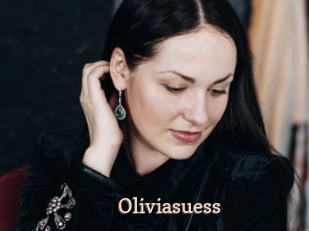 Oliviasuess