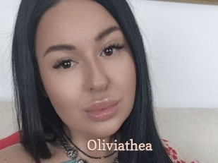 Oliviathea