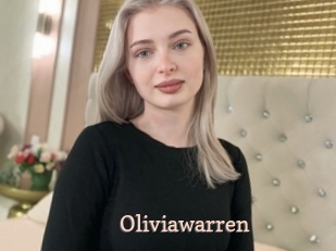Oliviawarren