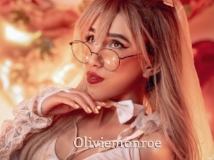Oliviemonroe