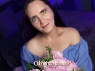Oliviyajames
