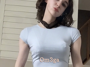 Om3ga