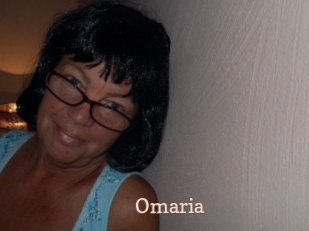 Omaria
