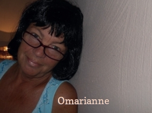 omarianne Chaude Vision
