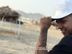 Omarmuller