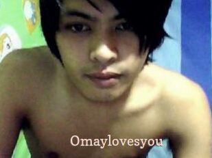 Omaylovesyou