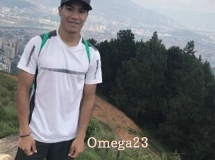 Omega23