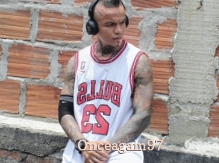 Onceagain97