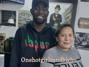 Onehotgirlsandbigbo