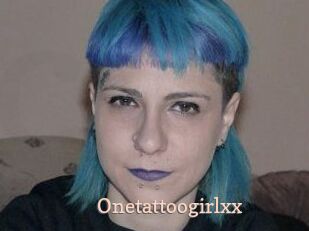 Onetattoogirlxx
