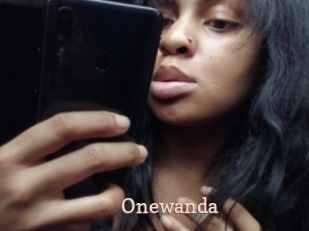 Onewanda