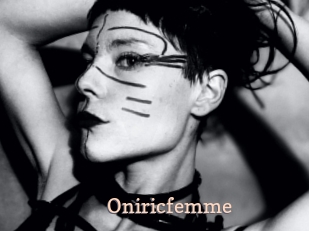 Oniricfemme