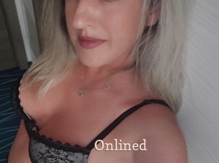 Onlined